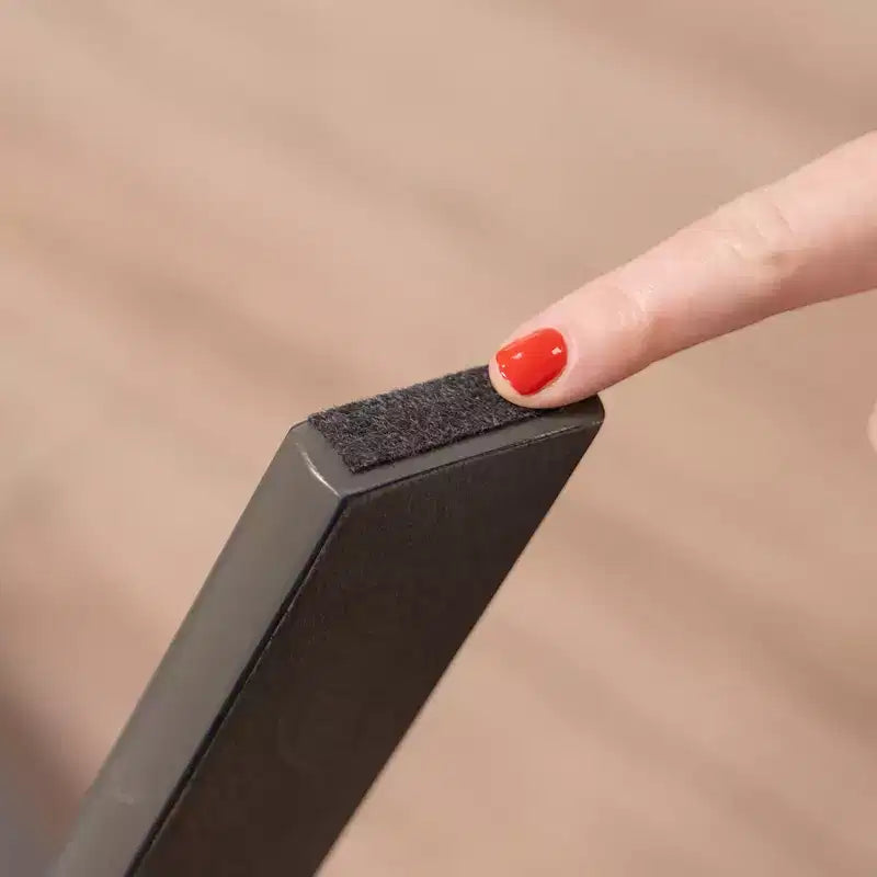 Table d'activités Montessori pour enfants, pupitre portable en contreplaqué de bouleau