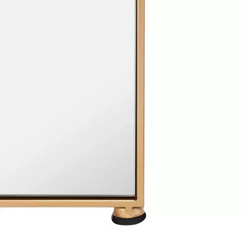 Miroir sur pied pleine longueur à LED 16x69 pouces