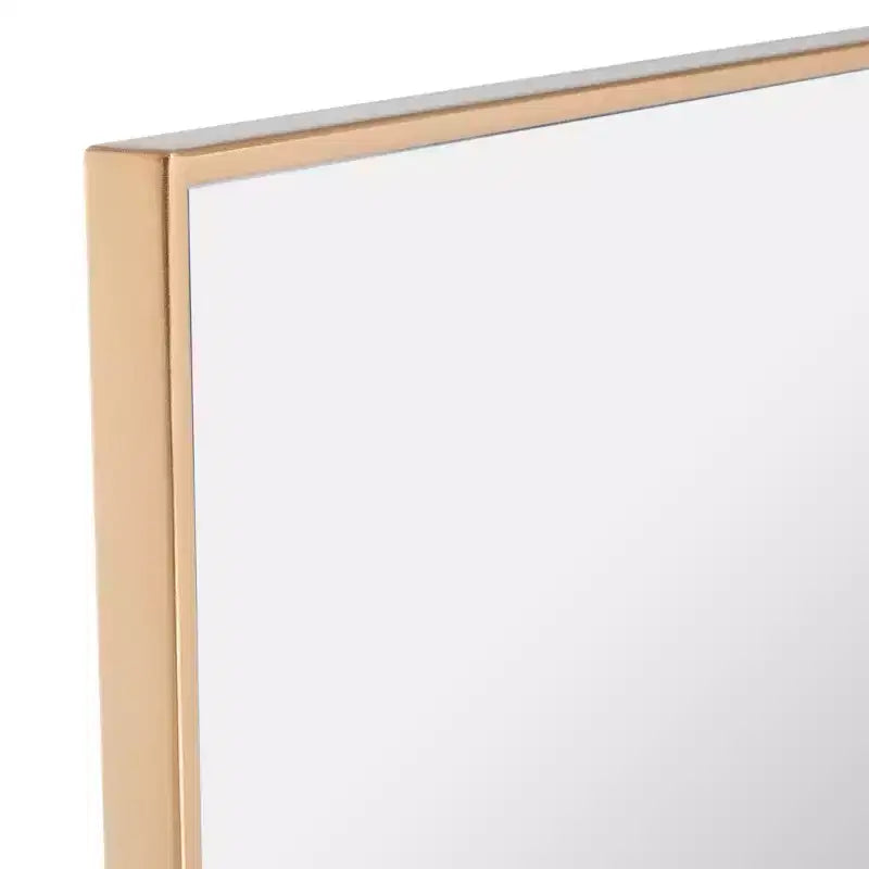 Miroir sur pied pleine longueur à LED 16x69 pouces